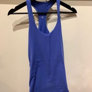 Lululemon Cool Racerback II